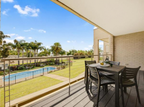 Elsinor 6, Mulwala